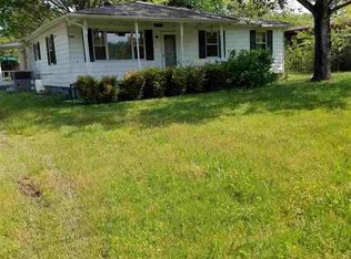 6216 Carolyn Ln, Mabelvale, AR 72103
