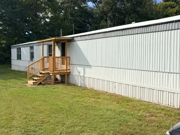 607 Highway 124 Lot 4, Greenfield, TN 38230