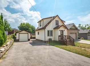 383 Marlborough St, Brantford, ON N3S4V3