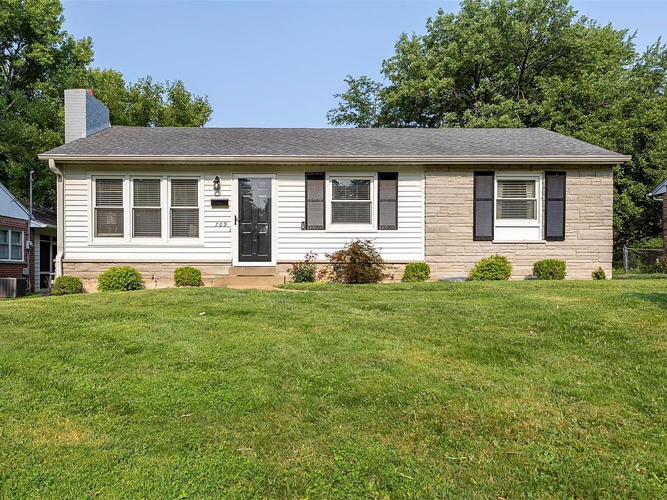 1st image of 709 Huntwood Ln