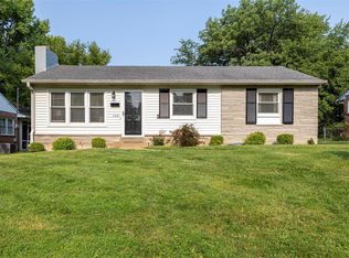 709 Huntwood Ln, Saint Louis, MO