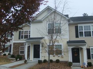 3209 Ivey Wood Ln, Durham, NC 27703