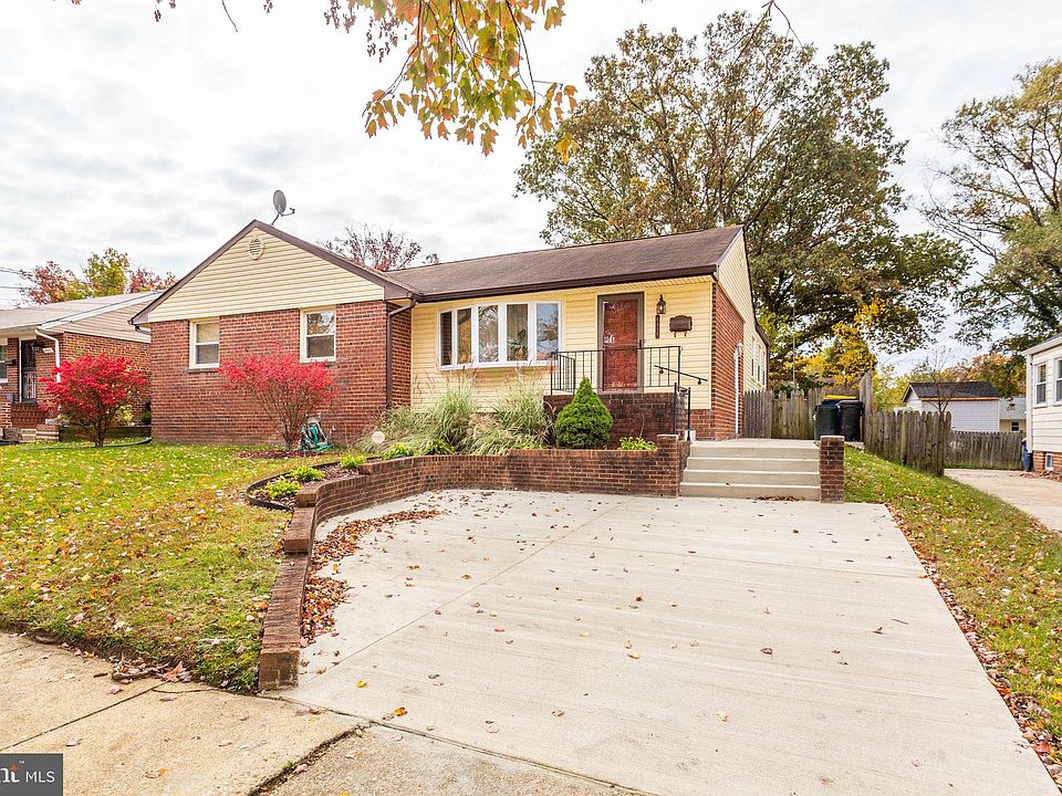 6410 Inlet St, Hyattsville, MD 20784 Zillow