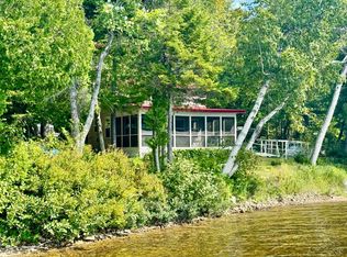 109 Parlin Pond Eastern Shr, Jackman, ME 04945