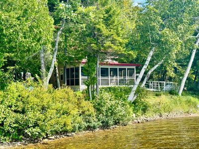 109 Parlin Pond Eastern Shore, Jackman, ME, 04945