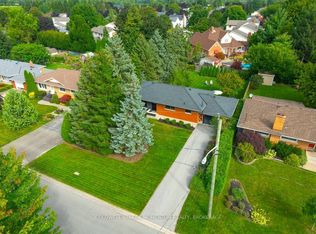 3 Cherry St, Niagara On The Lake, ON L0S 1J0