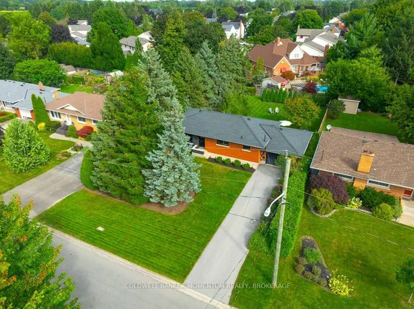 3 Cherry St, Niagara On The Lake, ON L0S 1J0
