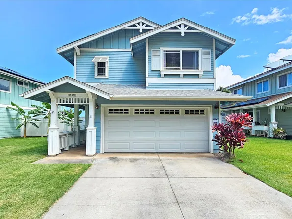 87-1078 Kaipoi St, Waianae, HI 96792