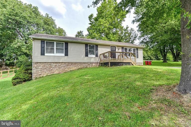 19 Ridge Rd, Rising Sun, MD 21911 | Zillow