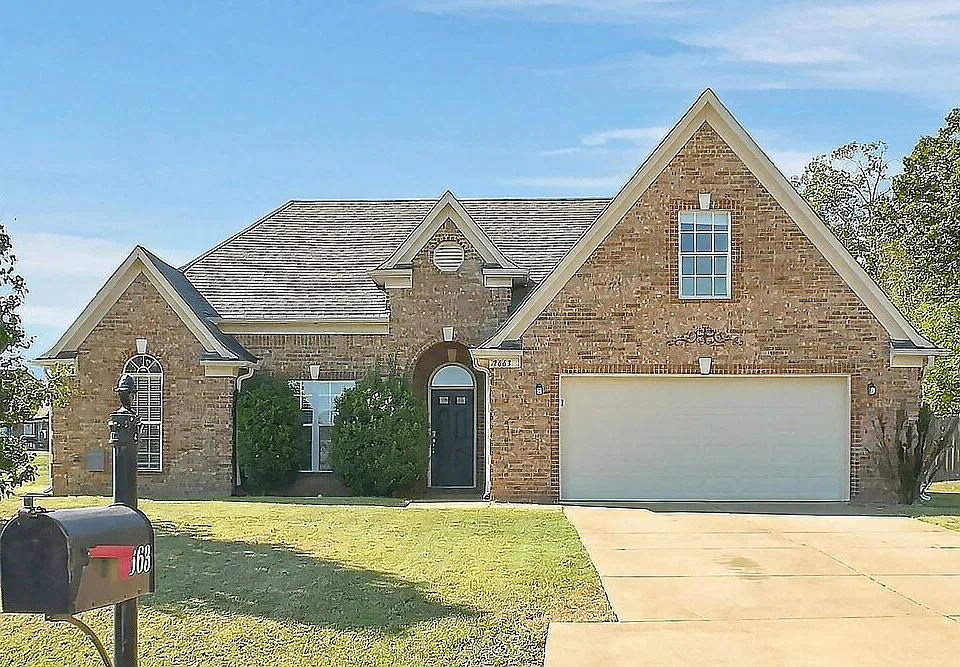 7663 Redberry Dr