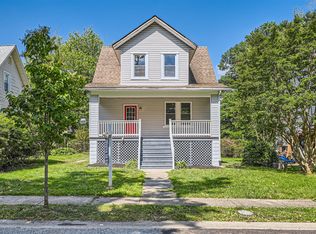 5504 Craig Ave, Baltimore, MD 21212