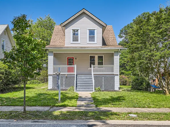 5504 Craig Ave, Baltimore, MD 21212