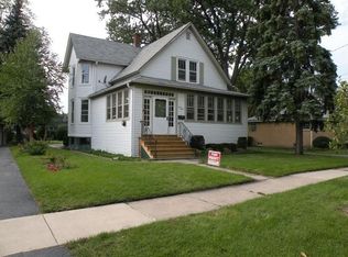 1212 N Dunton Ave, Arlington Heights, IL 60004