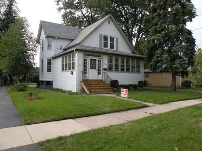 1212 N Dunton Ave, Arlington Heights, IL, 60004