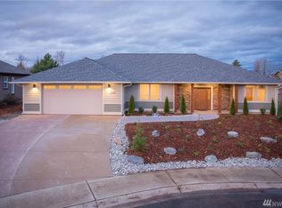 2554 Horizon Pl, Ferndale, WA 98248