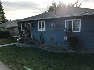 2110 Holabird Ave, Klamath Falls, OR 97601