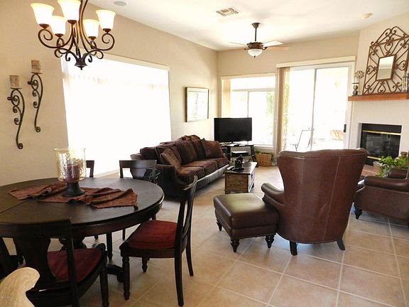 3rd image of 4601 N Desert Stream Way