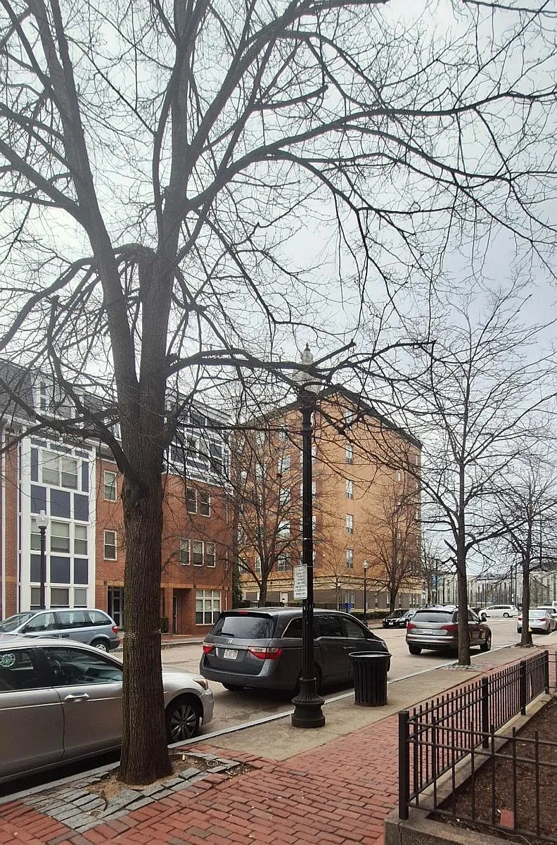 Building Photo - 3 Douglas Park #318