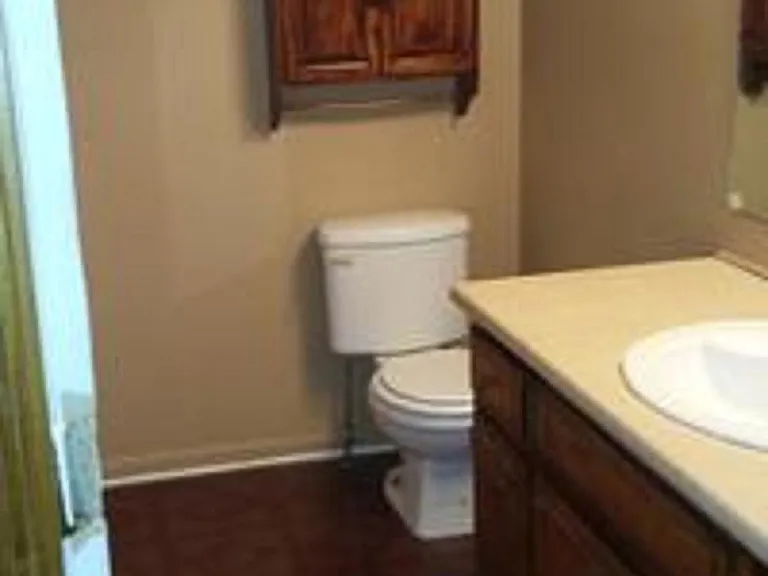 Master Bathroom 2