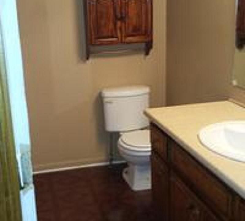 Master Bathroom 2