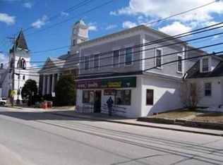 319-325 Main St, Douglas, MA 01516