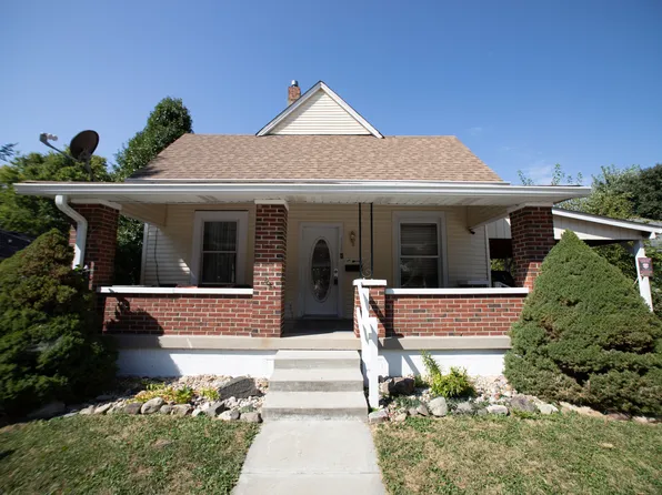 318 Taylor St, Mooresville, IN 46158