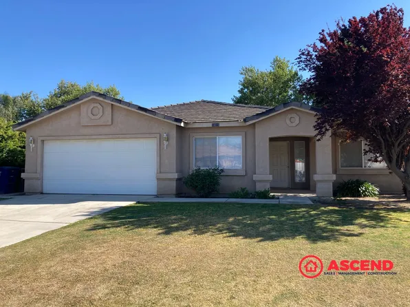 14315 Via La Merced, Bakersfield, CA 93314
