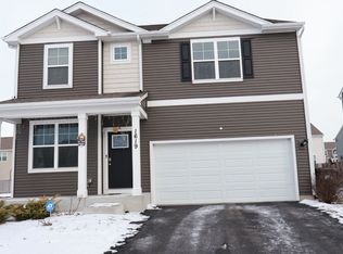 1619 Emma Ln, Pingree Grove, IL 60140