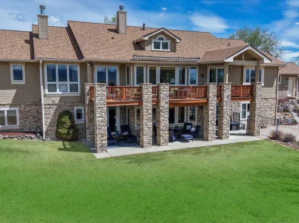 5300 Highlands Dr, Longmont, CO 80503