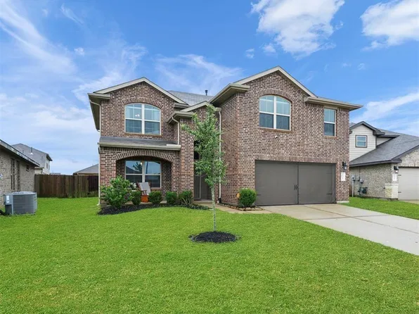 29343 Dunns Creek Ct, Katy, TX 77494