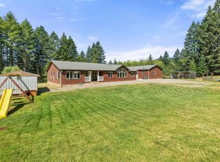 13923 NE Vinemaple Rd, Brush Prairie, WA 98606
