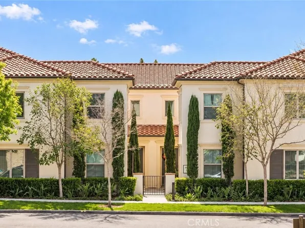 134 Canvas, Irvine, CA 92620