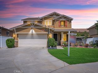 3739 Cherisa St, Perris, CA 92571