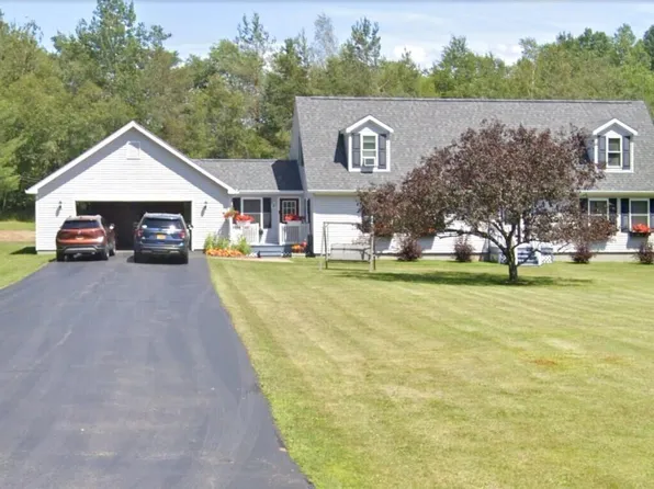 1 Glenwood Ave, Tupper Lake, NY 12986