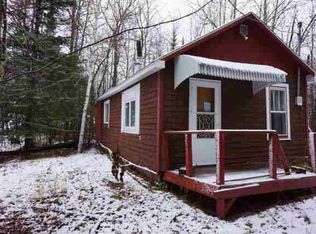 9419 Saint Odilia Beach Rd, Tower, MN 55790