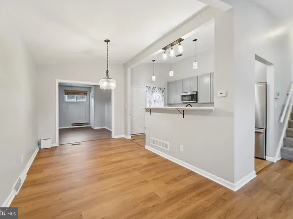 1012 Parkvalley Rd, Baltimore, MD 21208