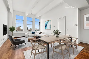 Sold by Corcoran