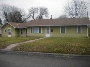 4829 4th St NE, Columbia Heights, MN 55421