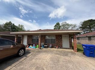 609-611 4th Ave, Conway, AR 72032