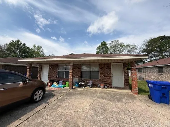 609-611 4th Ave, Conway, AR 72032