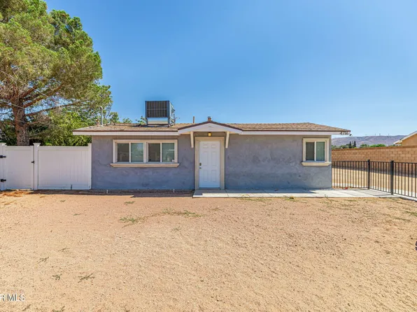4716 W Avenue L10, Lancaster, CA 93536
