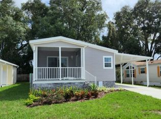 3151 NW 44th Ave UNIT 55, Ocala, FL 34482