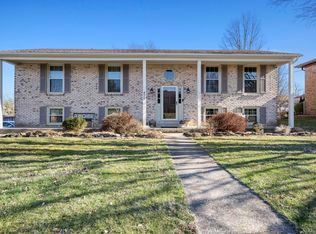 477 Cromwell Way, Lexington, KY 40503