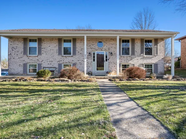 477 Cromwell Way, Lexington, KY 40503
