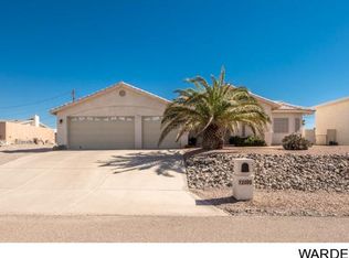 2090 Cosnina Dr, Lake Havasu City, AZ 86403