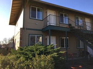 8435 SE Insley St APT 9, Portland, OR