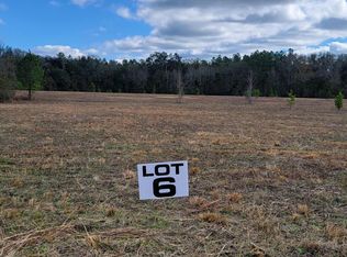 Lots 6 8 Creek Rd, Bonifay, FL 32425