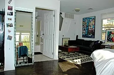 Rented by Boerum Hill Realty