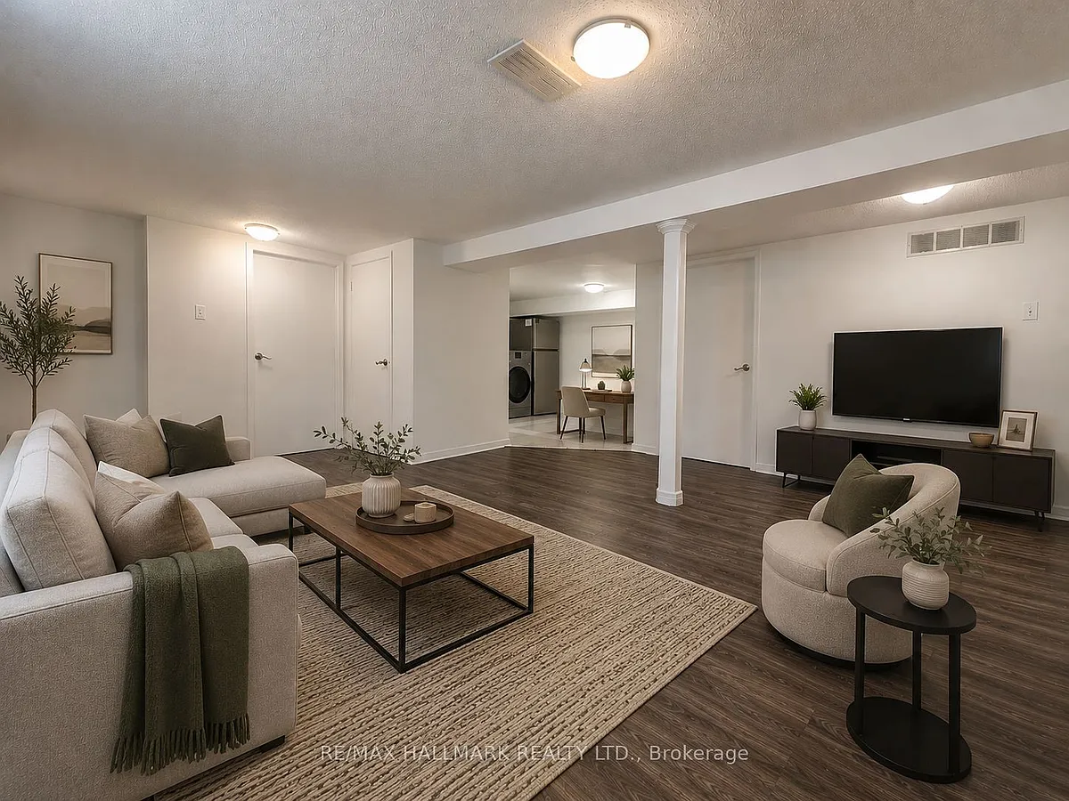 Building Photo - 245 Axminster Dr #BASEMENT