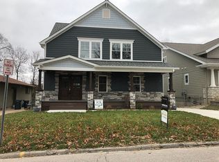 554 Andrews Ave, Saint Louis, MO